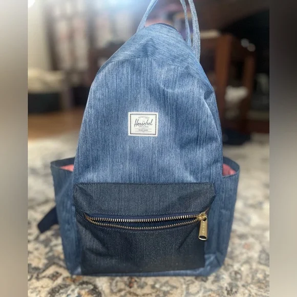 Herschel Mini Backpack! - Picture 9 of 11
